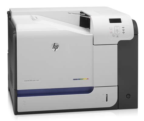 Hp hewlett packard colour laser jet 5550n a3 printer. HP LaserJet Enterprise 500 Color Printer M551DN Printers ...