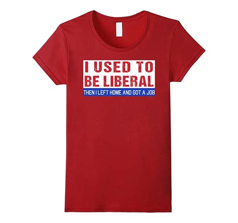2019 New Summer Cool Tee Shirt Political Trump Republican Support Funny Sarcastic T Shirt Cotton