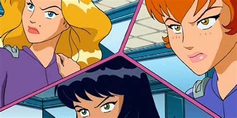 Totally Spies 5 Best Episodes And 5 Worst According To Imdb