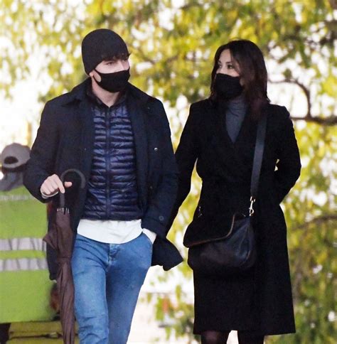 Check spelling or type a new query. MELANIE SYKES and Her Bofyfriend Riccardo Simionato Out in ...