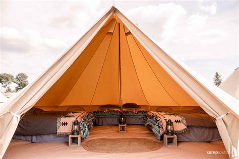 Pop Up Glamping Glampingnl