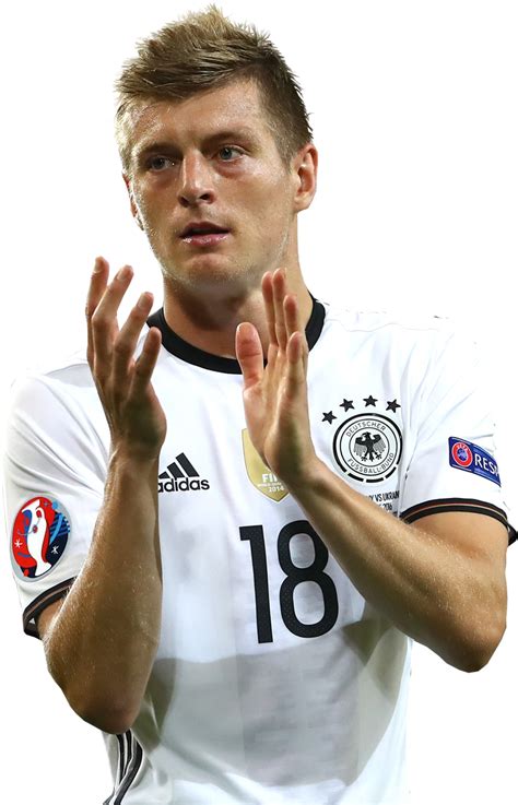 Search free toni kroos ringtones and wallpapers on zedge and personalize your phone to suit you. Toni Kroos football render - 27854 - FootyRenders