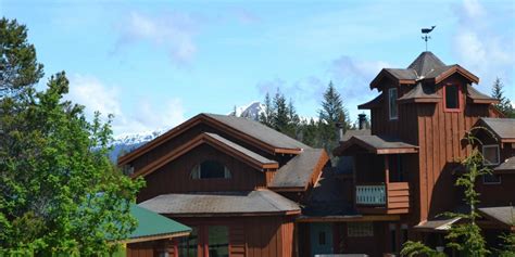 Glacier Bay Country Inn Gustavus Ak What To Know Before You Bring