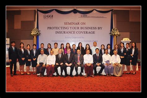 Search and apply for federal jobs. Insurance Awareness Seminar - GGI - Nippon Life