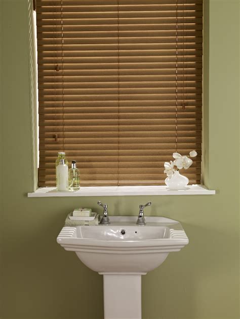 The Best Blinds For A Bathroom Just Blinds