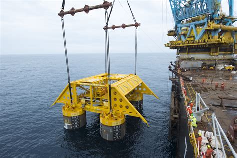 Snake Robot Ready To Go On Watch In The Deep Seas Sintef