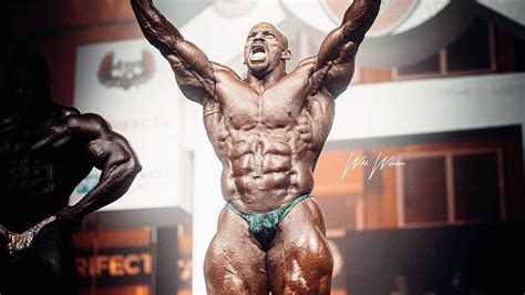 Big Ramy Wins Olympia Anabolic Steroid Forums