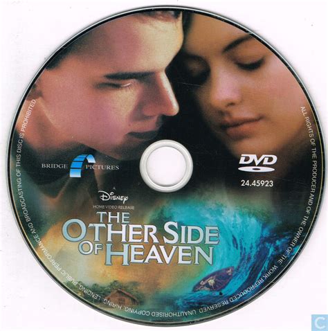 The Other Side Of Heaven Dvd Catawiki