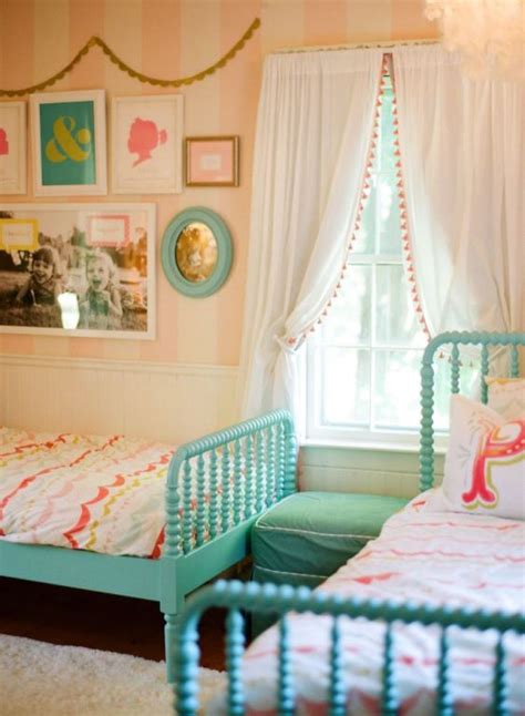 Shared Kids Bedroom Ideas For Most Sibling Combinations Mums Lounge