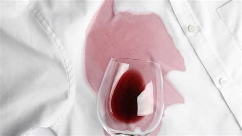 How To Remove Red Wine Stains From Clothing Liquid Laundromats