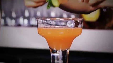 How To Make A Perfect Margarita With Tequila Youtube