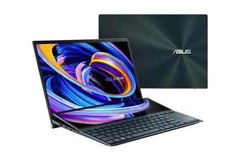 Asus Zenbook Duo 14 Officially Launched In Romania Pricing And