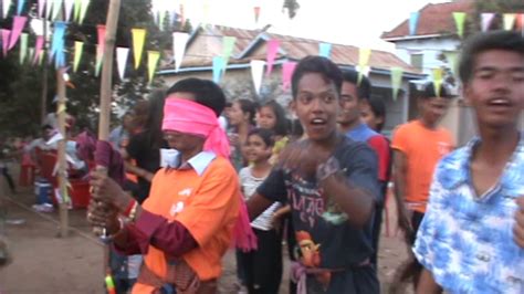 Khmer Traditional Game Youtube