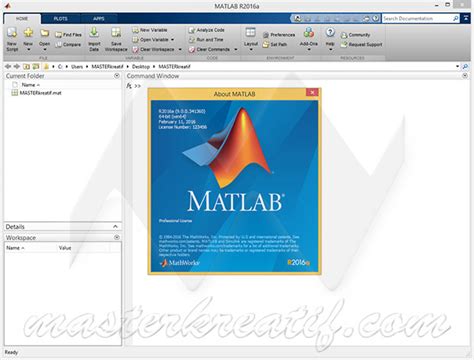 Software Andand Program Matlab R2016a Full Crack