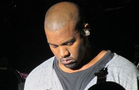 13 Pictures Of Kanye Wests Miserable Face Irish Mirror Online