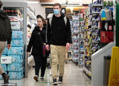 The nsw government decision to make face masks compulsory for some indoor sydney locations has pleased peak bodies who have pushed for months for it to happen. Mask warning for residents in New South Wales as ...