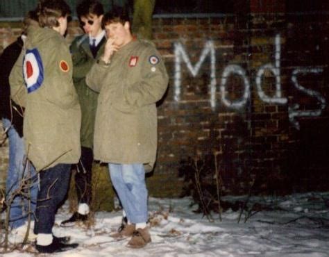 17 Best images about 80s mod on Pinterest | Bristol, Band and Mod girl