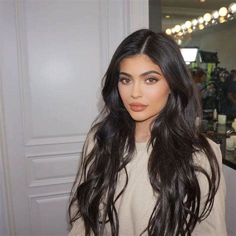 Kristen manchenton (kit) is on facebook. Kylie Jenner's Lip Kit Shade "Kristen" Is Extra Special