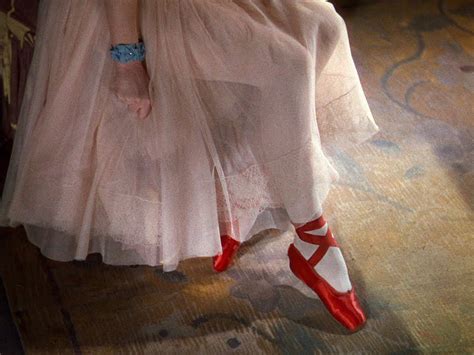 Why The Cinematography Of The Red Shoes Looks So Damn Good