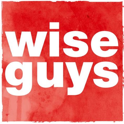 Wise Guys Youtube