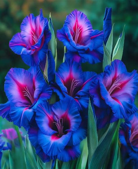 Ultimate Guide To Growing Gladiolus Flowers