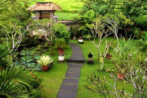 25 Garden Design Ideas For Your Home In Pictures