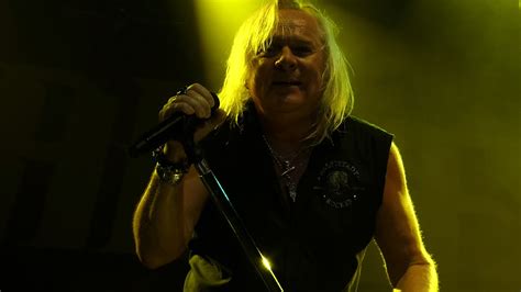 Uriah Heep Sunrise Live In Dallas Texas Youtube