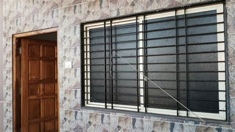 As one of the best grille fabricator in malaysia home alloy design & engineering work offers you best returns on your investment. Latest window grill or window design in Pakistan 2020 ...