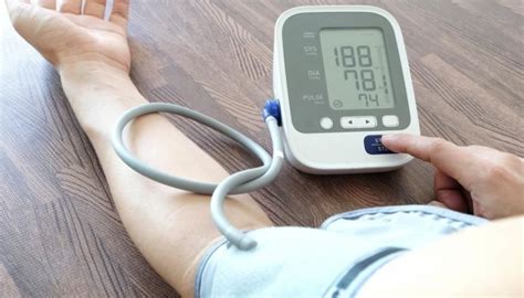 Blood Pressure Screening Caring Pharmacy Australia