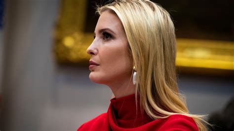Ivanka Trump Disregarding Federal Guidelines Travels To N J For Passover The New York Times