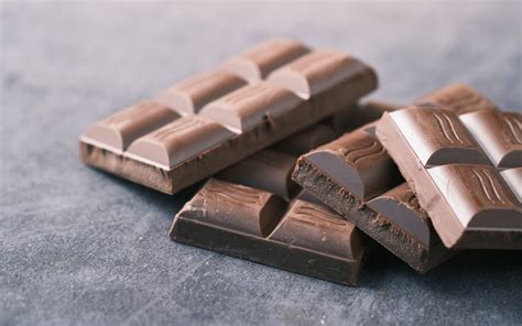 Incredible Health Benefits Of Dark Chocolate Foroveta