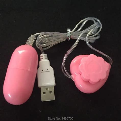 Aiwei Female Masturbation Computer Usb Female Vibrator Sex Machine Adult Sex Toys Vibrators For