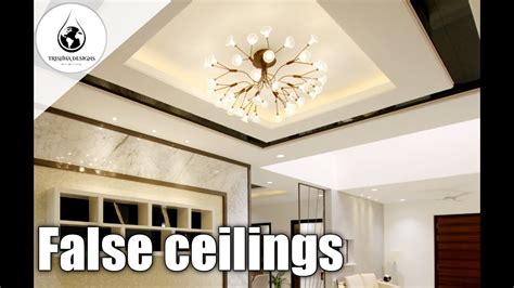 A wide variety of types of ceiling materials options are available to you, such as ceiling tile shape, ceiling tile type, and metal ceiling material. Types of False Ceilings | Materials | False ceiling design ...
