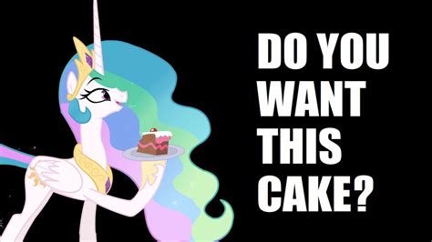 Discord Wants Cake - YouTube