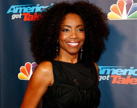 25 Things You Didnt Know About Heather Headley