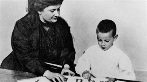 Mujeres Bacanas María Montessori 1870 1952