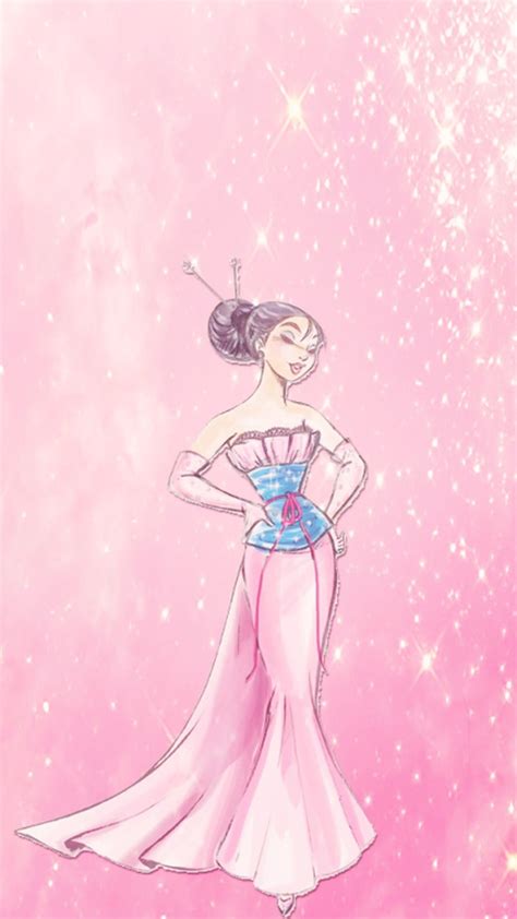 Explore and download tons of high quality disney wallpapers all for free! Mulan Disney Mobile Wallpaper | 2021 Cute Wallpapers