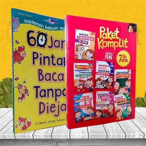 Belajar Penjumlahan Untuk Anak Tk - Cara Belajar Mengenal Penjumlahan