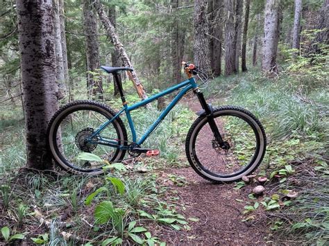 The Sexiest Amfrenduro Hardtail Thread Please Read The Opening Post