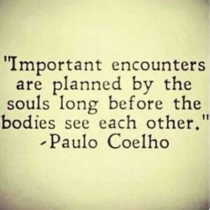 Check spelling or type a new query. Finding My Soul Mate Quotes. QuotesGram