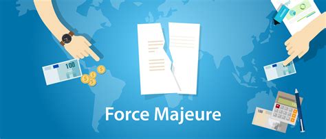 Generally, force majeure means what the contract says it means. What is a Force Majeure Clause in a Contract? - EPGD ...