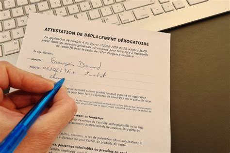 Il peut les suivre sur un rayon de 10 km et une profondeur de 2 km. Confinement. En journée, plus besoin d'attestation de ...
