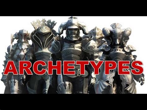 Character optimization guides for pathfinder's classes. Pathfinder 2E Archetype Guide - YouTube