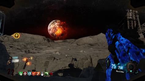 Moon Easter Egg Complete Black Ops 3 Zombie Chronicles Youtube