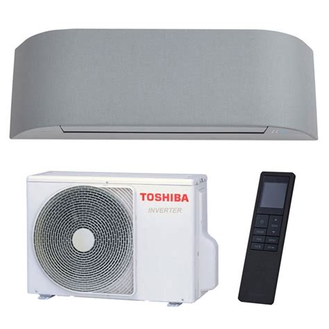 Toshiba HAORI Air Conditioner 3 5KW 12000BTU R32 A A WIFI