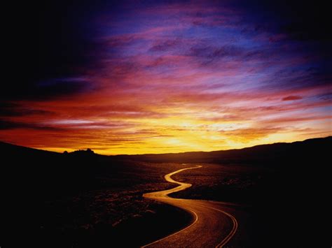 Winding Road Wallpapers And Images Wallpapers Pictures Photos Route