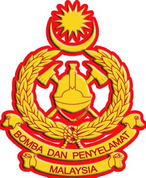 Persatuan bulan sabit merah malaysia (bsmm) adalah satu pertubuhan bukan untung yang ditubuhkan pada tahun 1948. Job Vacancy at Jabatan Bomba Dan Penyelamat Malaysia - 28 ...