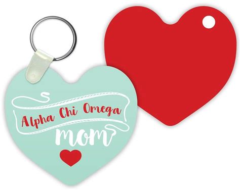 View Our Entire Alpha Chi Omega Collection Shop