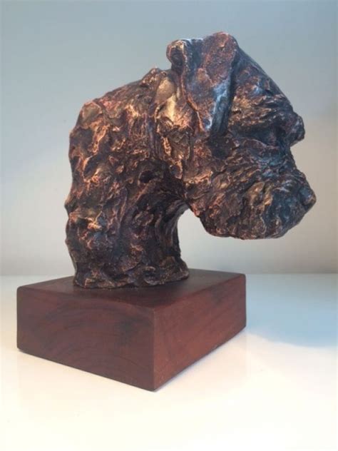 Bronze resin #sculpture by #sculptor tanya russell titled: #Resin #sculpture by #sculptor Susie Hartley titled ...
