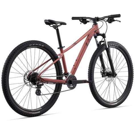 Liv Tempt 4 275 2022 Ladies And Womens Mountain Bikes Bicycle Superstore